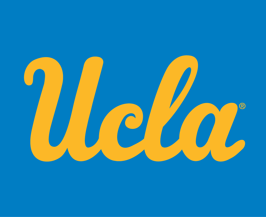 UCLA Bruins 1996-Pres Alternate Logo iron on transfers for T-shirts